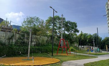 apartamento en venta en las violetas. Cod V7344533