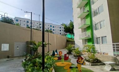apartamento en venta en las violetas. Cod V7344533