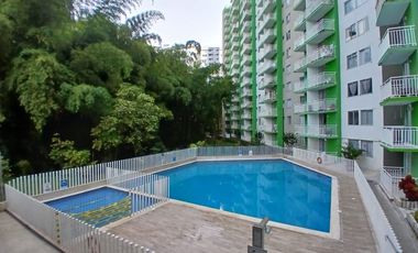 apartamento en venta en las violetas. Cod V7344533