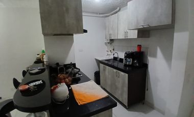 apartamento en venta en las violetas. Cod V7344533