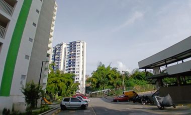 apartamento en venta en las violetas. Cod V7344533