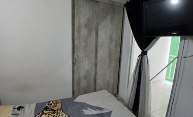 apartamento en venta en las violetas. Cod V7344533