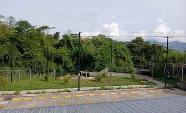 apartamento en venta en las violetas. Cod V7344533