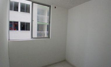 apartamento en venta en las violetas. Cod V7344533