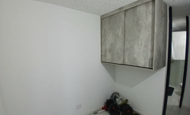 apartamento en venta en las violetas. Cod V7344533