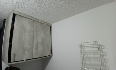 apartamento en venta en las violetas. Cod V7344533