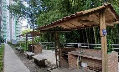 apartamento en venta en las violetas. Cod V7344533