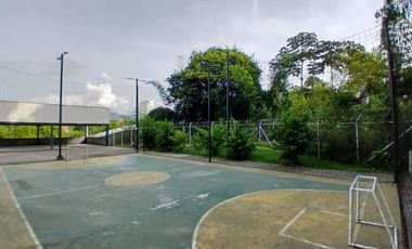 apartamento en venta en las violetas. Cod V7344533