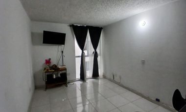 apartamento en venta en las violetas. Cod V7344533