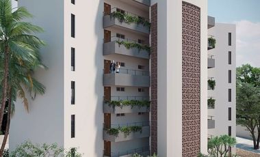 Desarrollo a unas cuadras del centro de Cuernavaca