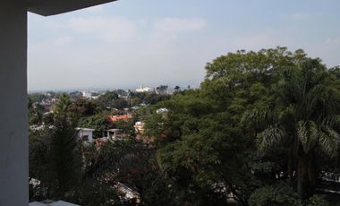 Desarrollo a unas cuadras del centro de Cuernavaca