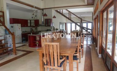 Dijual Tanah bonus Villa di Canggu Bali