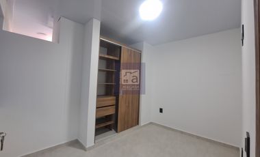 COD. 5958 - SE ARRIENDA APARTAMENTO - BARRIO: LA CAMPIÑA