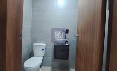 COD. 5958 - SE ARRIENDA APARTAMENTO - BARRIO: LA CAMPIÑA