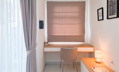 Apartemen Ayodhya Residence Tangerang