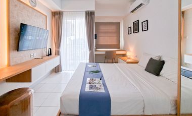 Apartemen Ayodhya Residence Tangerang