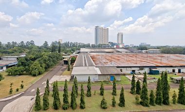 Apartemen Ayodhya Residence Tangerang