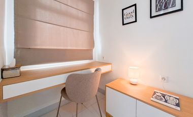 Apartemen Ayodhya Residence Tangerang