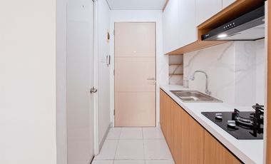 Apartemen Ayodhya Residence Tangerang
