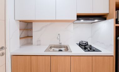 Apartemen Ayodhya Residence Tangerang
