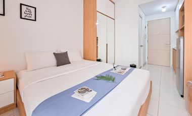 Apartemen Ayodhya Residence Tangerang