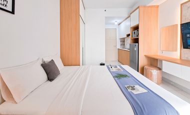 Apartemen Ayodhya Residence Tangerang