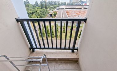 Apartemen Ayodhya Residence Tangerang