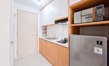 Apartemen Ayodhya Residence Tangerang