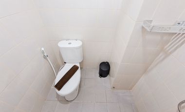 Apartemen Ayodhya Residence Tangerang