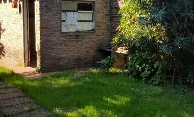 Casa en Bernal