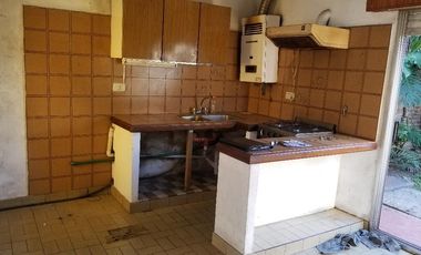 Casa en Bernal