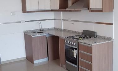 Departamento en venta en Villa Luzuriaga