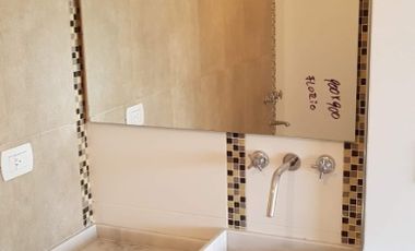 Departamento en venta en Villa Luzuriaga