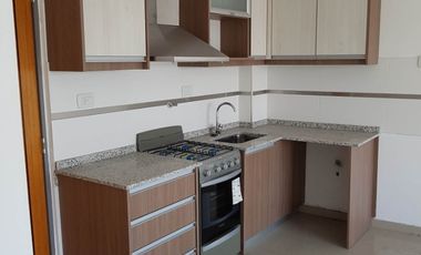 Departamento en venta en Villa Luzuriaga