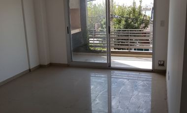 Departamento en venta en Villa Luzuriaga