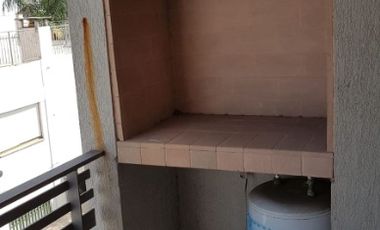 Departamento en venta en Villa Luzuriaga
