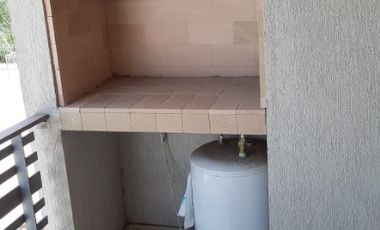 Departamento en venta en Villa Luzuriaga
