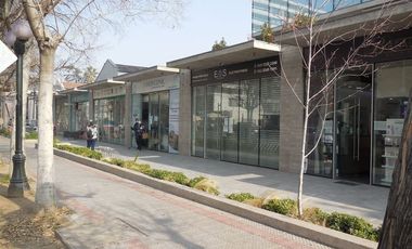 Oficina en Venta en Antonio Varas / Providencia