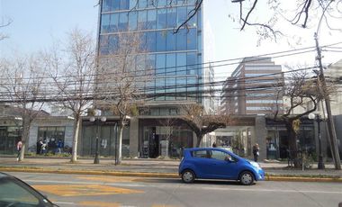 Oficina en Venta en Antonio Varas / Providencia