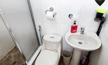 Casa de venta en Alborada – código:20559