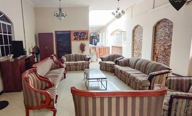 Casa de venta en Alborada – código:20559