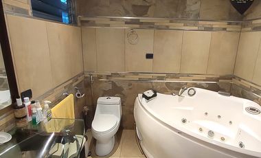 Casa de venta en Alborada – código:20559