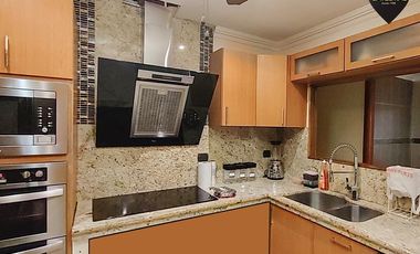 Casa de venta en Alborada – código:20559