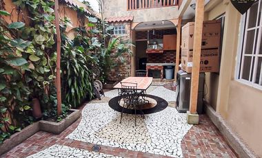 Casa de venta en Alborada – código:20559