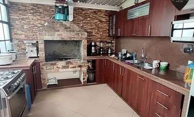 Casa de venta en Alborada – código:20559