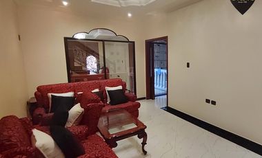 Casa de venta en Alborada – código:20559