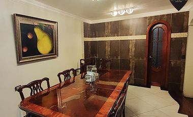 Casa de venta en Alborada – código:20559