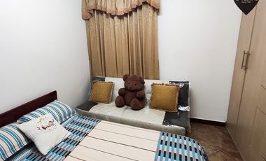 Casa de venta en Alborada – código:20559