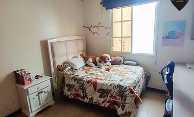 Casa de venta en Alborada – código:20559
