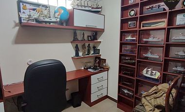 Casa de venta en Alborada – código:20559